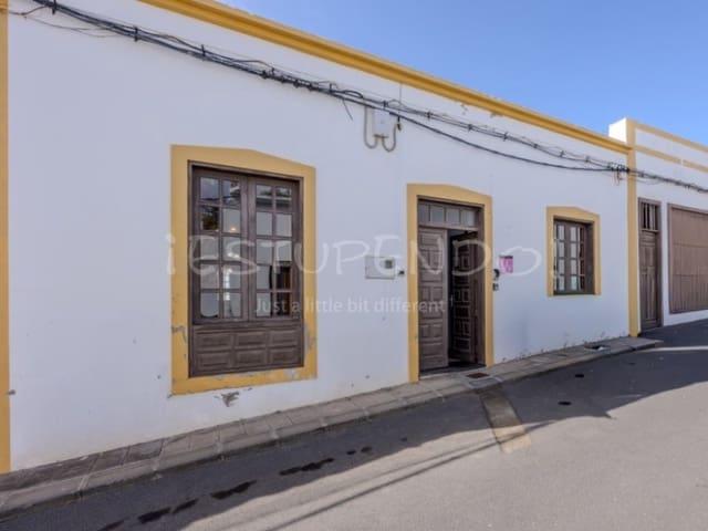 Casa en venta en Haría, Lanzarote