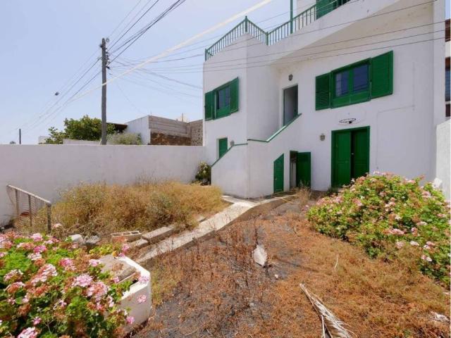 Casa en Venta en Haría