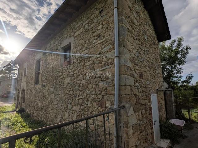 Casa en venta en Hazas de Cesto. Casa en venta en Beranga, 4 dormitorios. Casas Hazas de.