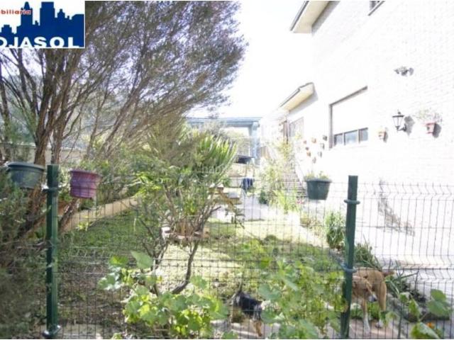 Casa en venta en Hazas de Cesto. REF. 000517 CASA INDIVIDUAL EN BERANGA CON JARDÍN. Casas Hazas de.