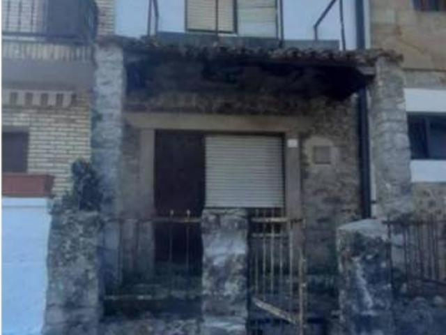 Casa en Venta en Hazas de Cesto
