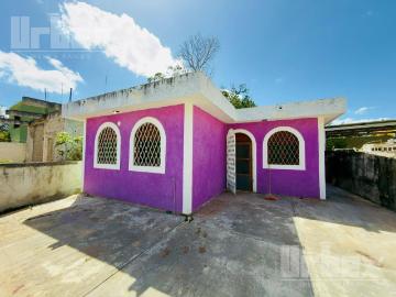 ?CASA EN VENTA EN HECELCHAK?N, CAMPECHE!