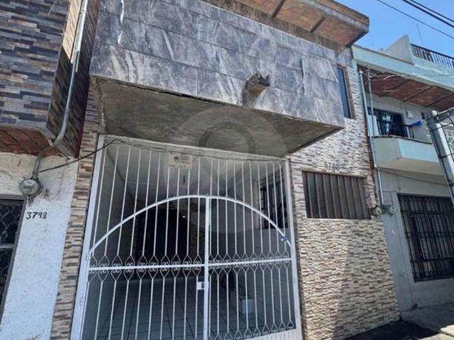 Casa en Venta en Heliodoro Hern?ndez Loza