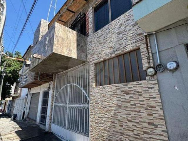 Casa en venta en Heliodoro HernAndez Loza