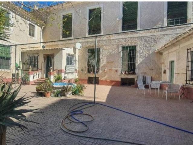 Casa en Venta en Hellín