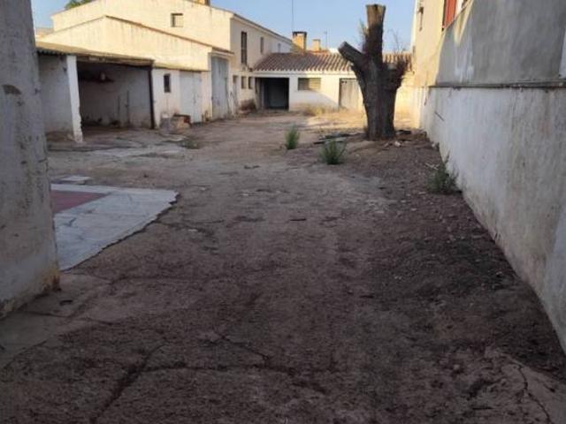Casa en Venta en Hellín