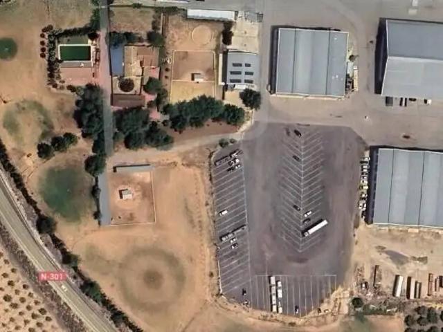 Casa en Venta en Hellín