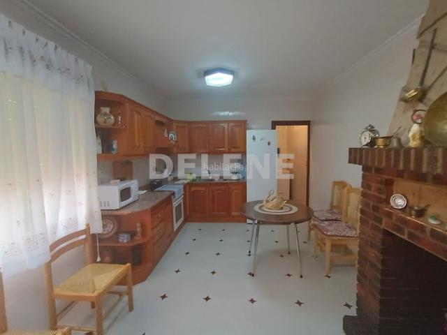 Casa en venta en Hellín. 2512 CASA DE 200M2 CON PATIO Y GARAJE, EN AGRAMÓN. Casas.