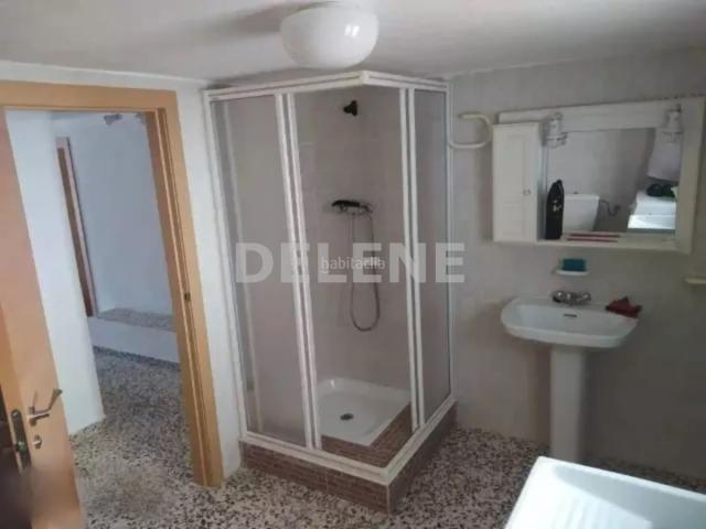 Casa en venta en Hellín. 2927 CASA CON GARAJE, MINATEDA. Casas.