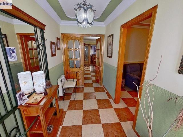 Casa en venta en Hellín. CASA DE 2 PLANTAS EN HELLÍN CON 3 HABITACIONES, 2 BAÑOS Y AMPLIAS ESTANCIAS. Casas.