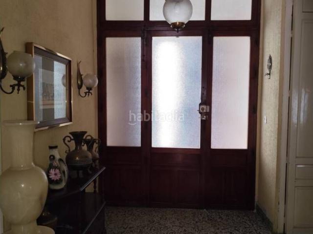 Casa en venta en Hellín. Casa en venta en Hellín. Casas.