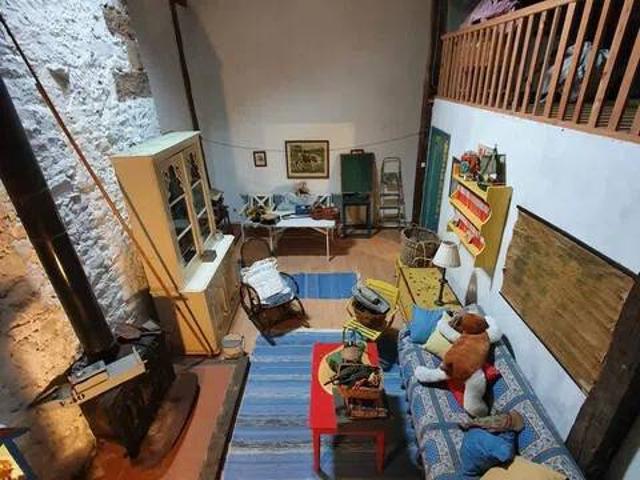 Casa en Venta en Hermandad de Campoo de Suso