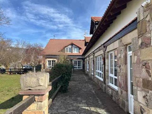 Casa en Venta en Hermandad de Campoo de Suso