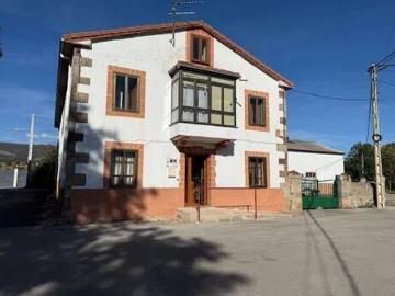 Casa en Venta en Hermandad de Campoo de Suso