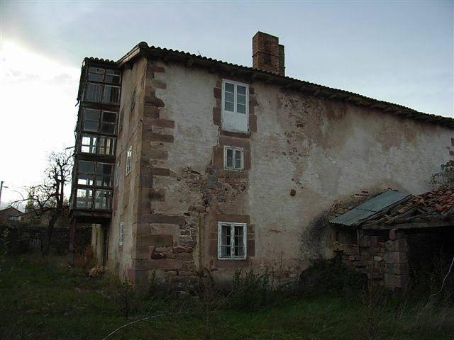 Casa en Venta en Hermandad de Campoo de Suso