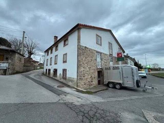 Casa en Venta en Hermandad de Campoo de Suso