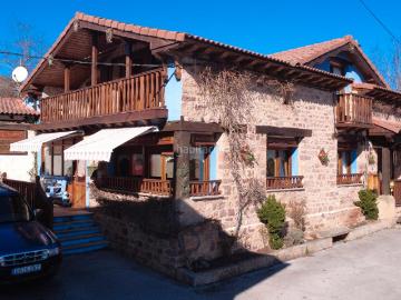 Casa en venta en Hermandad de Campoo de Suso. Casas Hermandad de Campoo de.
