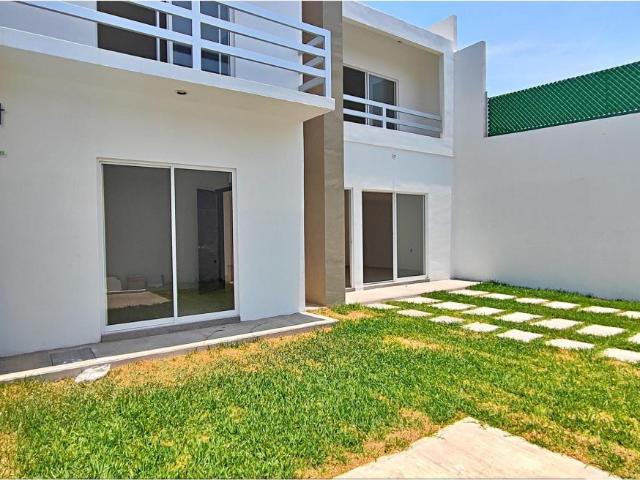 Casa en venta en Hermenegildo Galeana, Cuautla, Morelos