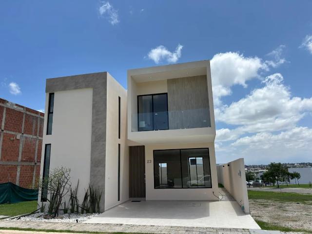 Casa en Venta en Hermes Lomas de Angelópolis 3, Ocoyucan, Puebla