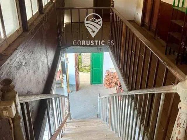 Casa en Venta en Hermigua