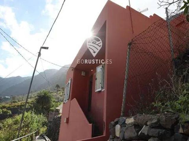 Casa en Venta en Hermigua