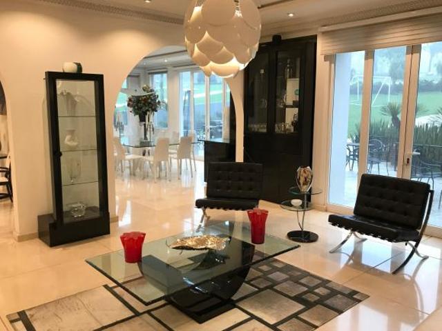 Casa en Venta en Hermoso Fraccionamiento Fuentes de las Lomas
