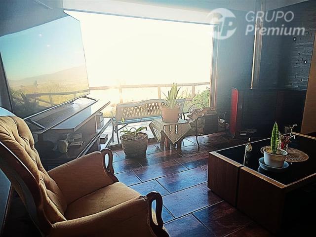 Casa en Venta en Hermosa casa de 140mt2 construidos en 5005mt2 de terreno, en el exclusivo Fundo Loreto