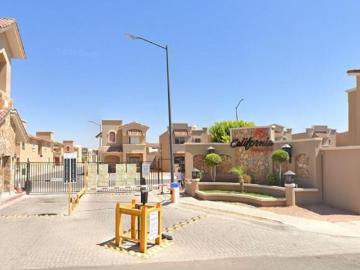 Casa en venta en Hermosillo, Sonora. CLM