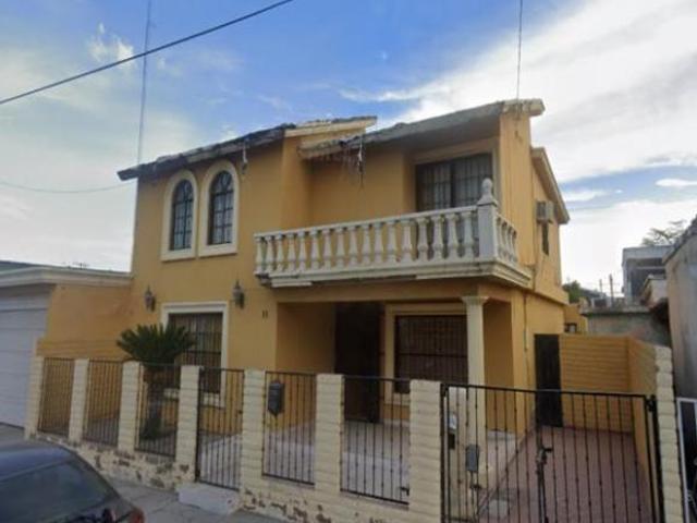 CASA EN VENTA EN HERMOSILLO SONORA