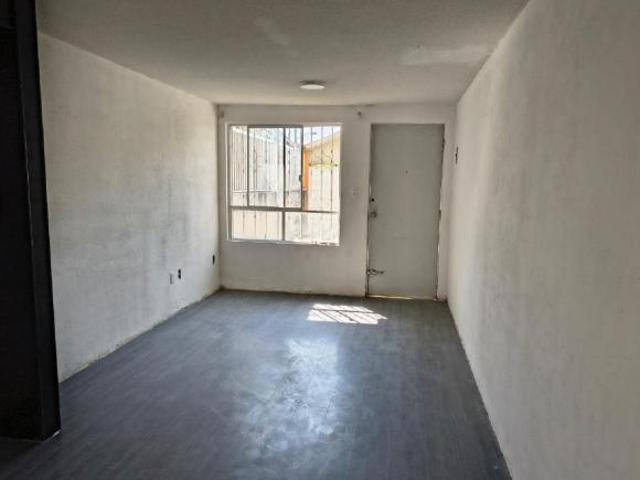 CASA EN VENTA EN HÉROES DE TECÁMAC, ESTADO DE MÉXICO 4
