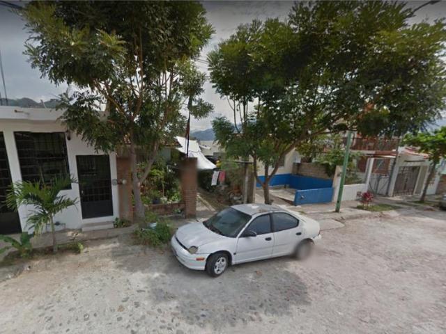 Casa en venta en Heroes de la Patria, Puerto Vallarta, Jalisco