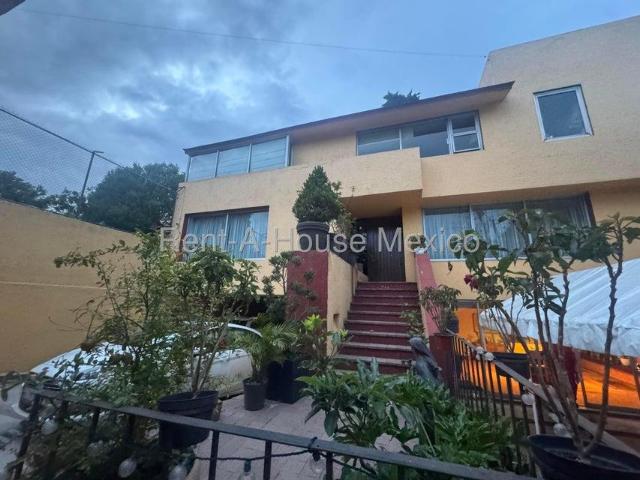 Casa en Venta en Heroes de la Revolucion, Naucalpan de Juarez CR 26 900