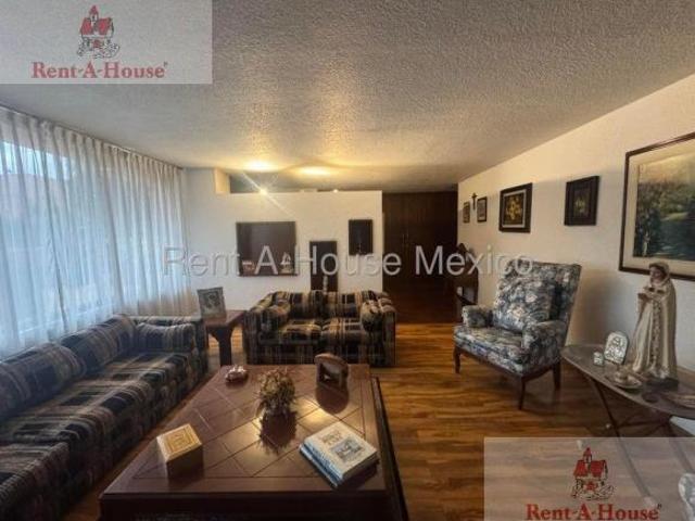 Casa en Venta en Heroes de la Revolucion, Naucalpan de Juarez JL 26 900