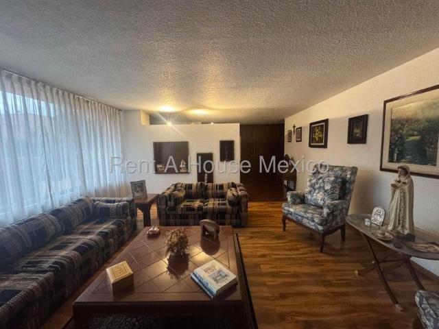 Casa en Venta en Heroes de la Revolucion, Naucalpan de Juarez JL 26 900