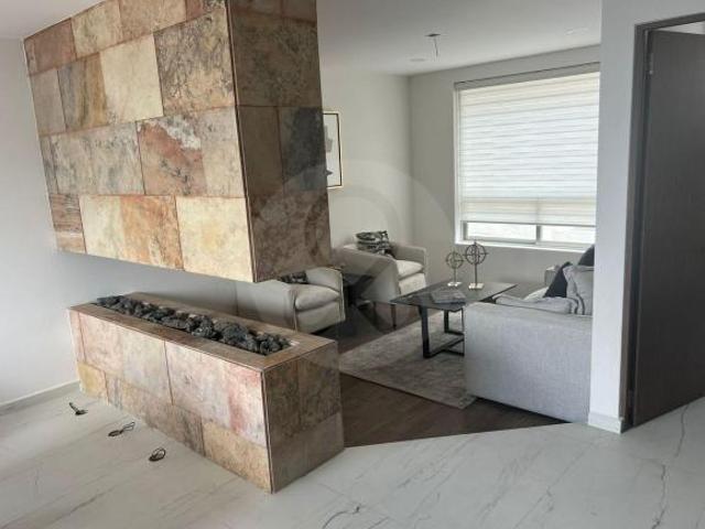 Casa en venta en Héroes de Padierna