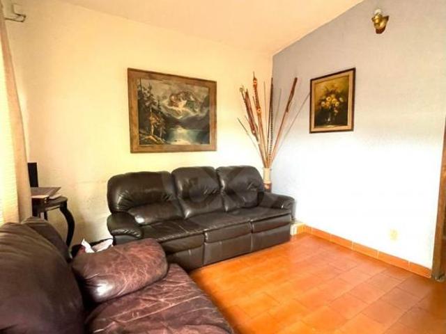 Casa en venta en Héroes de Padierna