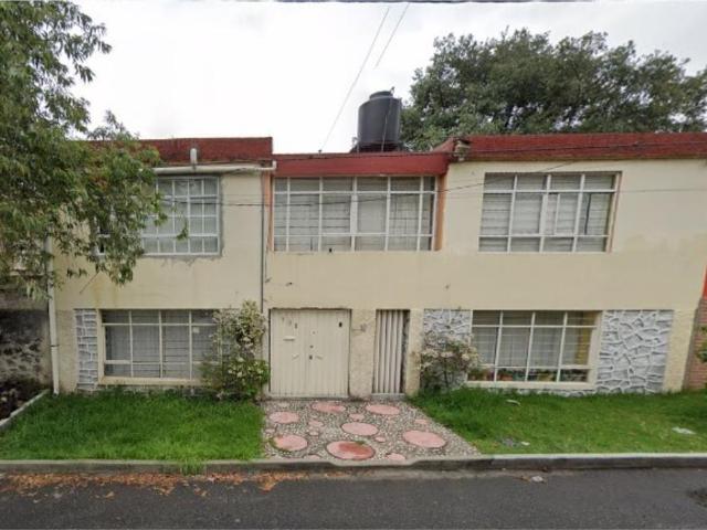 Casa en venta en Heroes de Padierna, Tlalpan, Ciudad de México