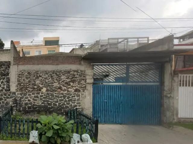 Casa en venta en Heroes de Padierna, Tlalpan, Ciudad de México