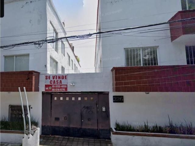 Casa en venta en Heroes de Padierna, Tlalpan, Ciudad de México
