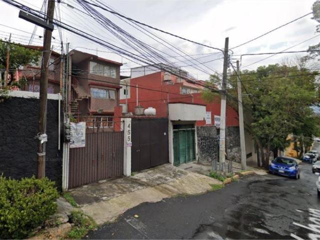 Casa en venta en Heroes de Padierna, Tlalpan, Ciudad de México