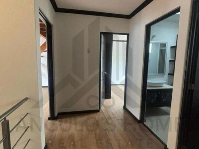 Casa en Venta en Heroes de Padierna, Tlalpan, Ciudad de Mexico