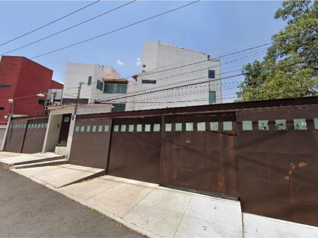 Casa en venta en Heroes de Padierna, Tlalpan, Ciudad de México