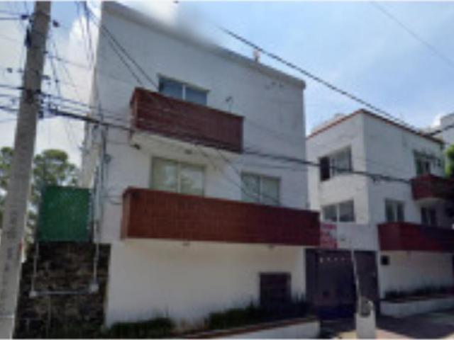 Casa en venta en Heroes de Padierna, Tlalpan, Ciudad de México