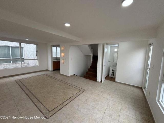 Casa en venta en Heroes de Padierna, Tlalpan, Ciudad de México
