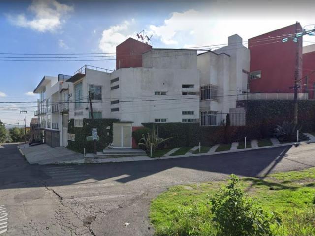 Casa en venta en Heroes de Padierna, Tlalpan, Ciudad de México