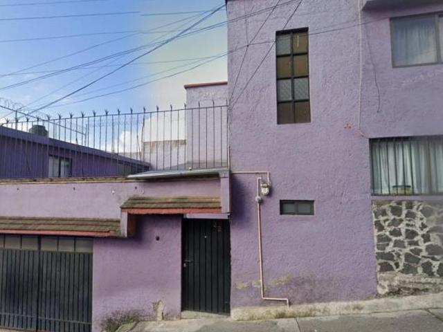 Casa en Venta en Héroes de Padierna, La Magdalena Contreras. Cerca de Artz Pedregal