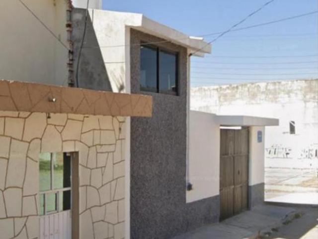 CASA EN VENTA EN HEROICA PUEBLA DE ZARAGOZA