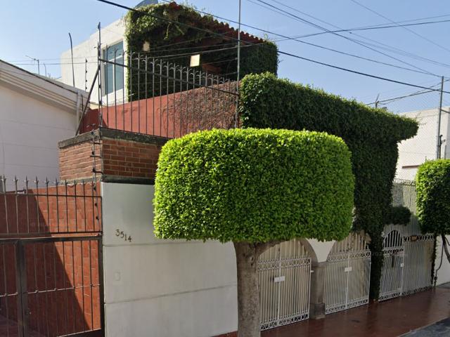 Casa en Venta en Heroica Puebla KB57