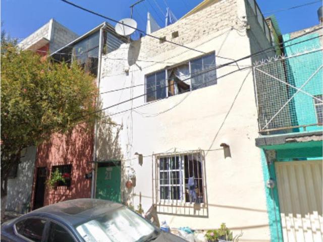 Casa en venta en Heron Proal, Álvaro Obregón, Ciudad de México