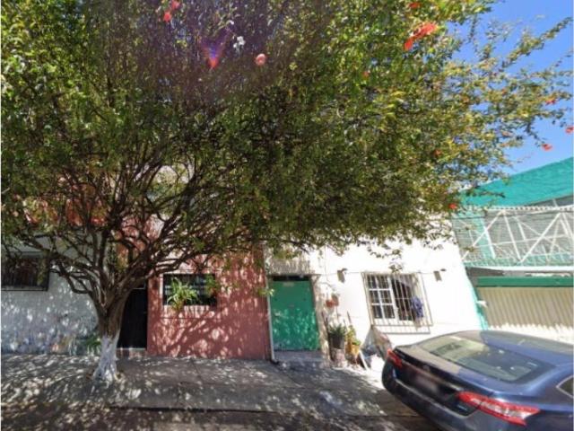 Casa en venta en Heron Proal, Álvaro Obregón, Ciudad de México